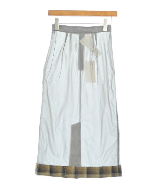 メゾンマルジェラ(Maison Margiela)のMaison Margiela ロング・マキシ丈スカート