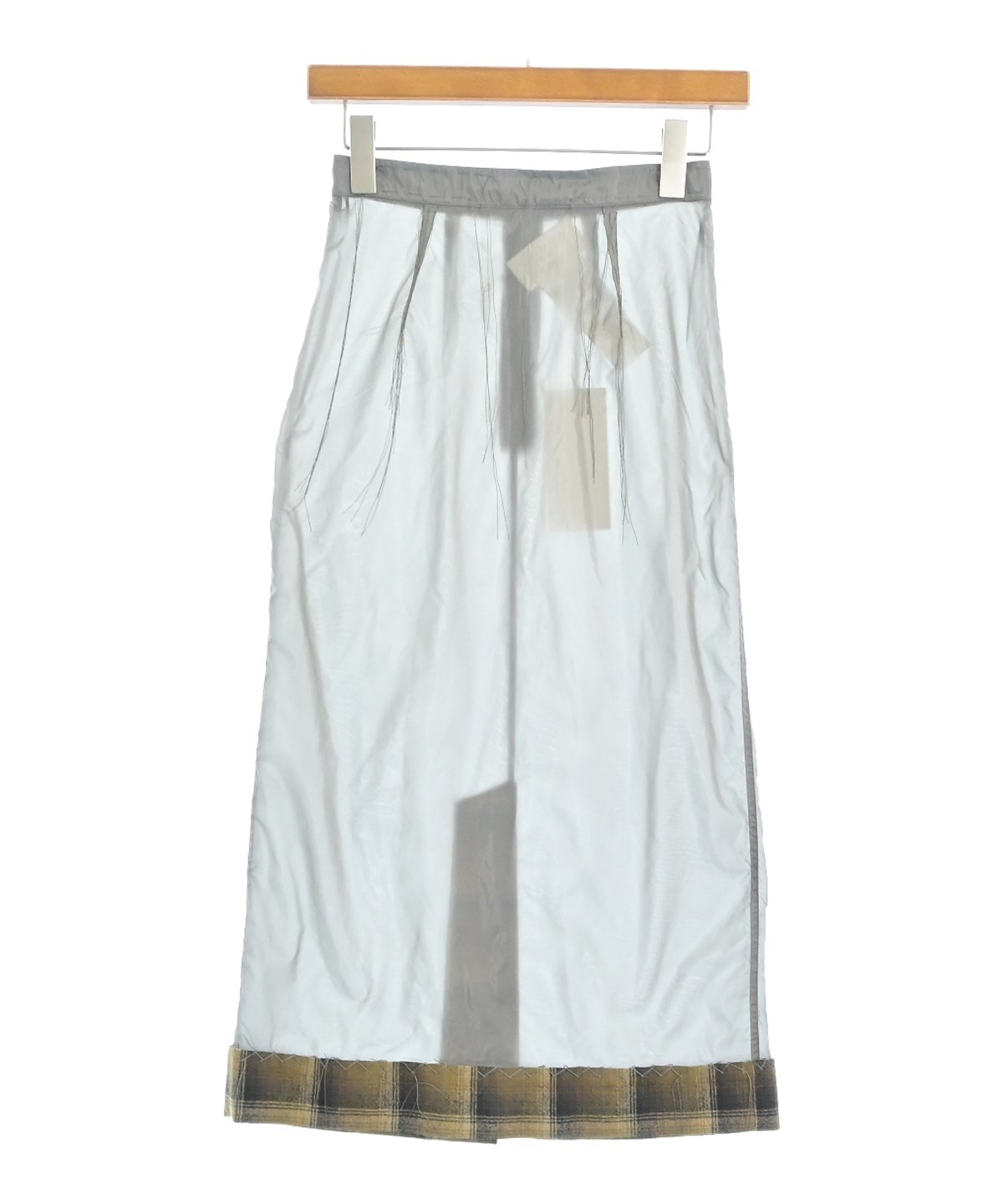 Maison Margiela(メゾンマルジェラ)ロング・マキシ丈スカート Maison Margiela(メゾンマルジェラ)ロング・マキシ丈スカート