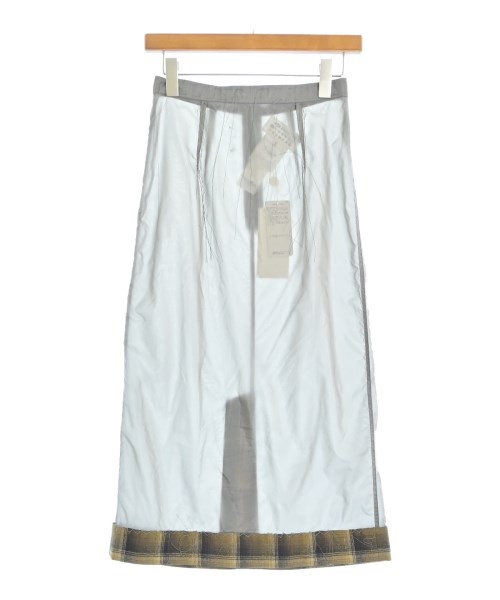 メゾンマルジェラ(Maison Margiela)のMaison Margiela ロング・マキシ丈スカート