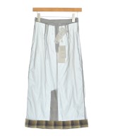 Maison Margiela ロング・マキシ丈スカート
