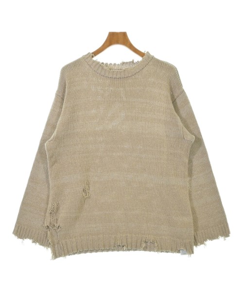 メゾンマルジェラ(Maison Margiela)のMaison Margiela ニット・セーター