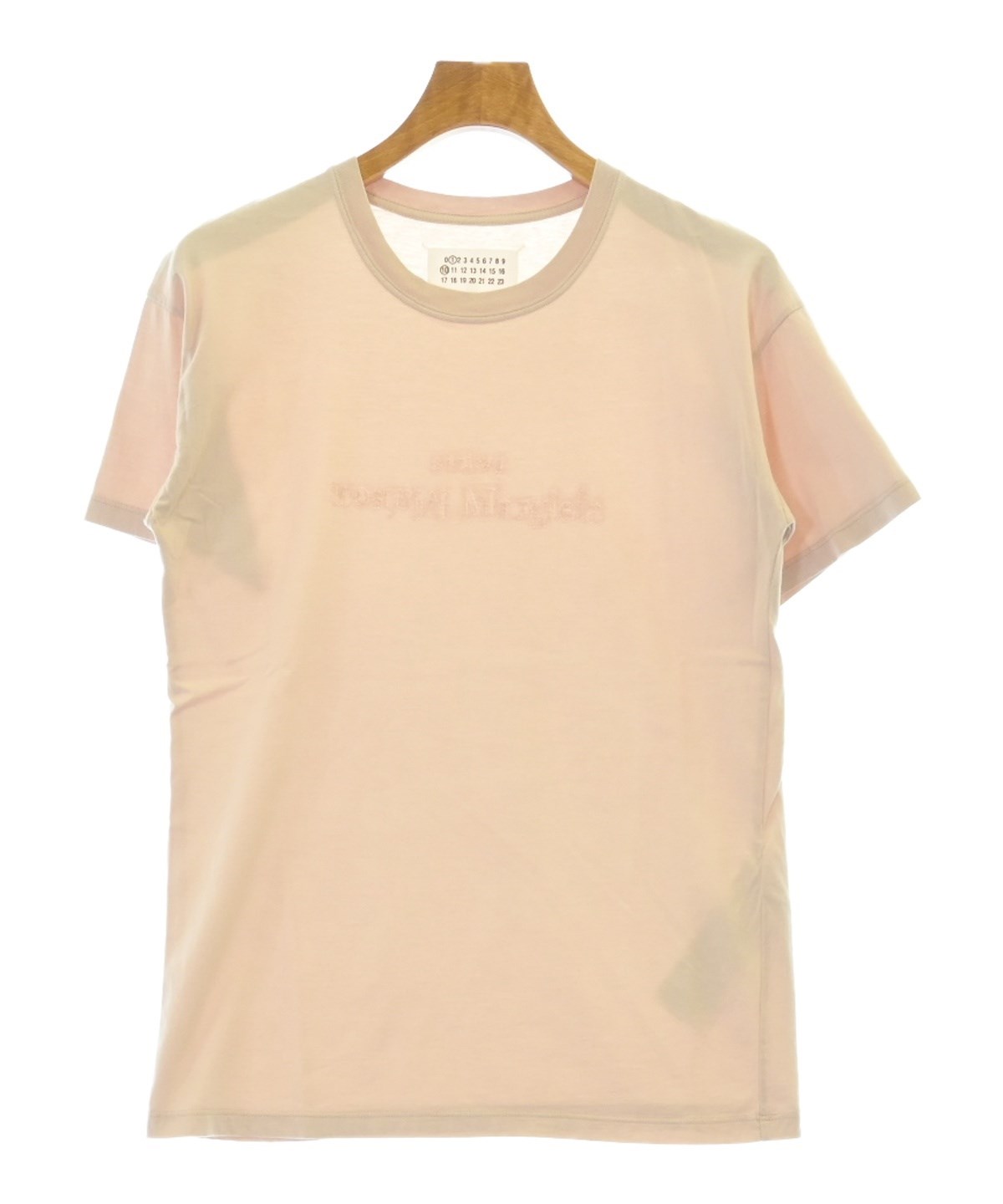Maison Margiela(メゾンマルジェラ)Tシャツ・カットソー Maison Margiela(メゾンマルジェラ)Tシャツ・カットソー