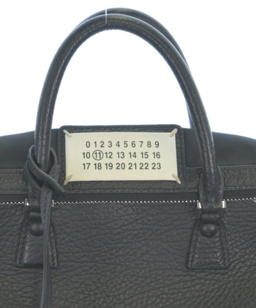 Maison Margiela（メゾンマルジェラ）ショルダーバッグ 黒 サイズ:- レディース/2200602752033