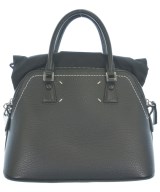 Maison Margiela（メゾンマルジェラ）ショルダーバッグ 黒 サイズ:- レディース/2200602752033