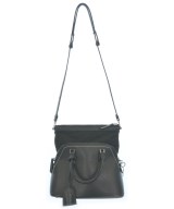 Maison Margiela（メゾンマルジェラ）ショルダーバッグ 黒 サイズ:- レディース/2200602752033