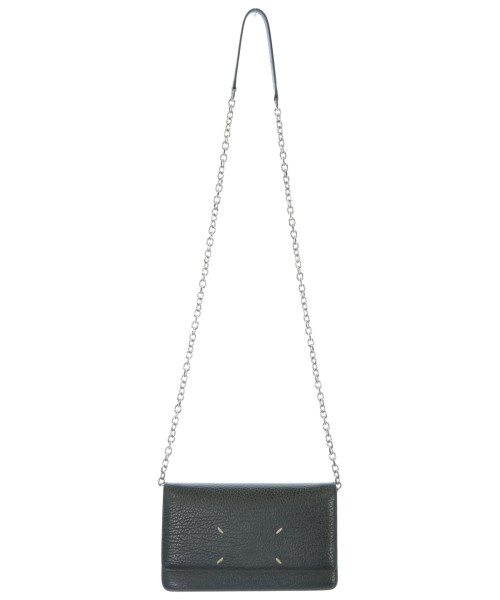 メゾンマルジェラ(Maison Margiela)のMaison Margiela ショルダーバッグ