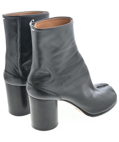 Maison Margiela（メゾンマルジェラ）ブーツ 黒 サイズ:37(23.5cm位) レディース/2200605534100
