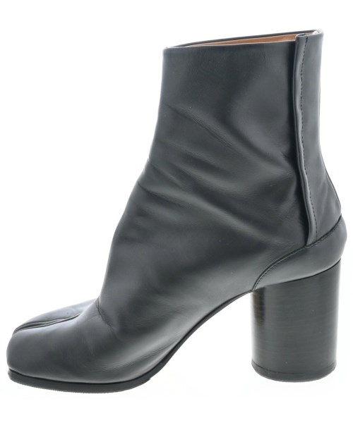 Maison Margiela（メゾンマルジェラ）ブーツ 黒 サイズ:37(23.5cm位) レディース/2200605534100
