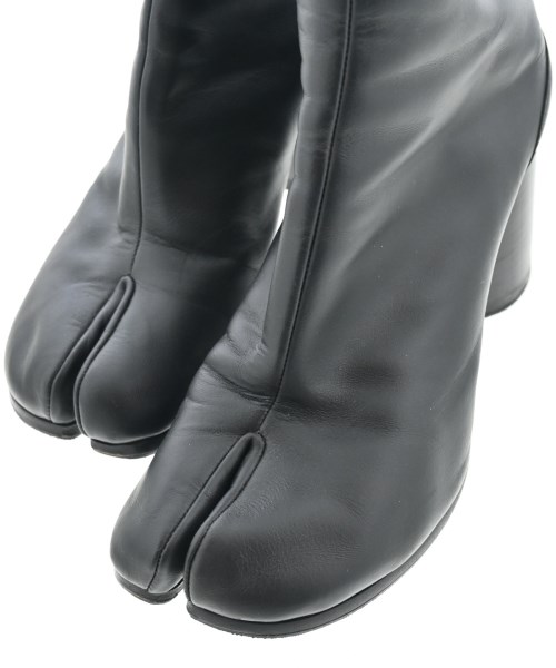 Maison Margiela（メゾンマルジェラ）ブーツ 黒 サイズ:37(23.5cm位) レディース/2200605534100