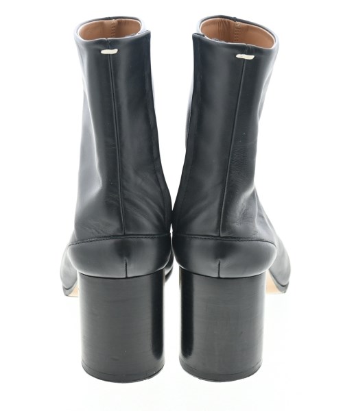 Maison Margiela（メゾンマルジェラ）ブーツ 黒 サイズ:37(23.5cm位) レディース/2200605534100