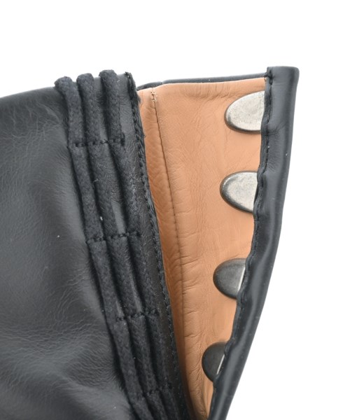 Maison Margiela（メゾンマルジェラ）ブーツ 黒 サイズ:37(23.5cm位) レディース/2200605534100