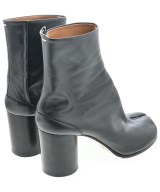 Maison Margiela（メゾンマルジェラ）ブーツ 黒 サイズ:37(23.5cm位) レディース/2200605534100