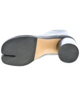 Maison Margiela（メゾンマルジェラ）ブーツ 黒 サイズ:37(23.5cm位) レディース/2200605534100