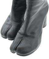 Maison Margiela（メゾンマルジェラ）ブーツ 黒 サイズ:37(23.5cm位) レディース/2200605534100
