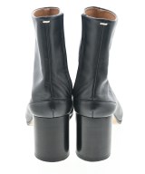Maison Margiela（メゾンマルジェラ）ブーツ 黒 サイズ:37(23.5cm位) レディース/2200605534100