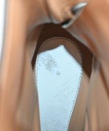 Maison Margiela（メゾンマルジェラ）ブーツ 黒 サイズ:37(23.5cm位) レディース/2200605534100