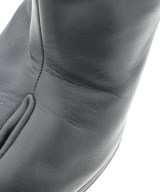 Maison Margiela（メゾンマルジェラ）ブーツ 黒 サイズ:37(23.5cm位) レディース/2200605534100