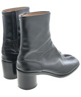 Maison Margiela（メゾンマルジェラ）ブーツ 黒 サイズ:EU39(25.5cm位) レディース/2200598048134