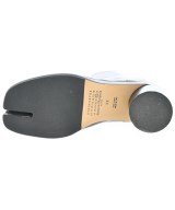 Maison Margiela（メゾンマルジェラ）ブーツ 黒 サイズ:EU39(25.5cm位) レディース/2200598048134