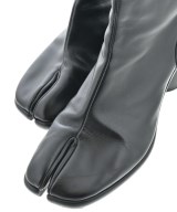 Maison Margiela（メゾンマルジェラ）ブーツ 黒 サイズ:EU39(25.5cm位) レディース/2200598048134