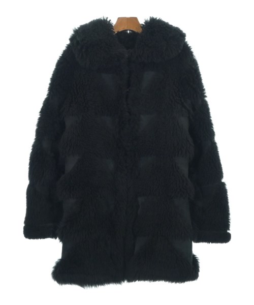 メゾンマルジェラ(Maison Margiela)のMaison Margiela ムートンコート