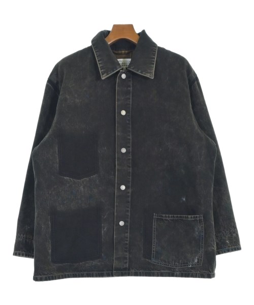 メゾンマルジェラ(Maison Margiela)のMaison Margiela デニムジャケット