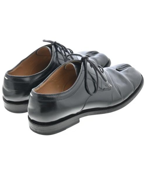 Maison Margiela（メゾンマルジェラ）ビジネス・ドレスシューズ 黒 サイズ:EU35(21.5cm位) レディース/2200605938052