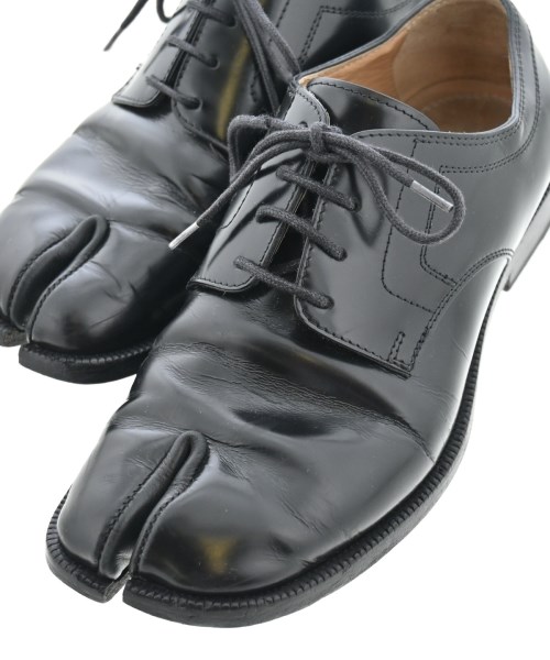 Maison Margiela（メゾンマルジェラ）ビジネス・ドレスシューズ 黒 サイズ:EU35(21.5cm位) レディース/2200605938052