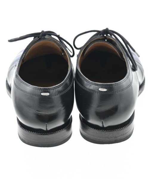 Maison Margiela（メゾンマルジェラ）ビジネス・ドレスシューズ 黒 サイズ:EU35(21.5cm位) レディース/2200605938052