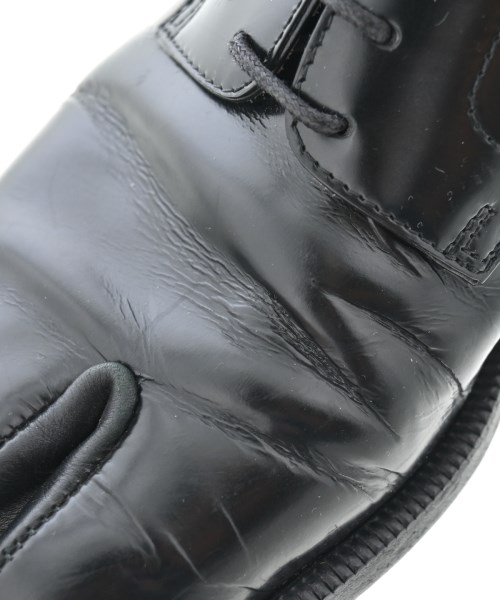 Maison Margiela（メゾンマルジェラ）ビジネス・ドレスシューズ 黒 サイズ:EU35(21.5cm位) レディース/2200605938052