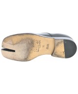 Maison Margiela（メゾンマルジェラ）ビジネス・ドレスシューズ 黒 サイズ:EU35(21.5cm位) レディース/2200605938052