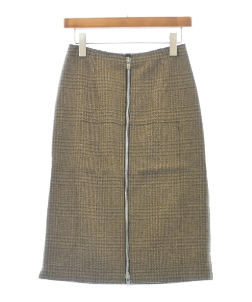 メゾンマルジェラ(Maison Margiela)のMaison Margiela ひざ丈スカート