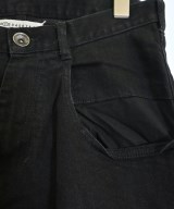 Maison Margiela（メゾンマルジェラ）デニムパンツ 黒 サイズ:38(S位) レディース/2200606036030
