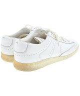 Maison Margiela（メゾンマルジェラ）スニーカー 白 サイズ:EU40(25cm位) メンズ/2200606164030