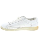 Maison Margiela（メゾンマルジェラ）スニーカー 白 サイズ:EU40(25cm位) メンズ/2200606164030