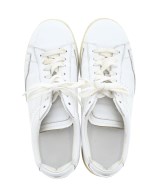 Maison Margiela（メゾンマルジェラ）スニーカー 白 サイズ:EU40(25cm位) メンズ/2200606164030