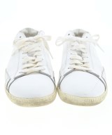 Maison Margiela（メゾンマルジェラ）スニーカー 白 サイズ:EU40(25cm位) メンズ/2200606164030