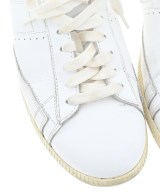 Maison Margiela（メゾンマルジェラ）スニーカー 白 サイズ:EU40(25cm位) メンズ/2200606164030
