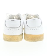 Maison Margiela（メゾンマルジェラ）スニーカー 白 サイズ:EU40(25cm位) メンズ/2200606164030