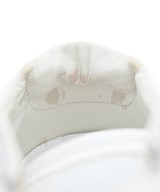 Maison Margiela（メゾンマルジェラ）スニーカー 白 サイズ:EU40(25cm位) メンズ/2200606164030
