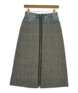Maison Margiela ロング・マキシ丈スカート