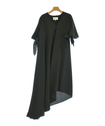 Margiela⭐︎ワンピース Maison Margiela（メゾンマルジェラ）ワンピース 黒 サイズ:38(S位