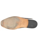 Maison Margiela（メゾンマルジェラ）ブーツ 茶 サイズ:41(26cm位) メンズ/2200606392013