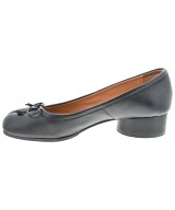 Maison Margiela（メゾンマルジェラ）パンプス 黒 サイズ:EU37 1/2(24cm位) レディース/2200603407130