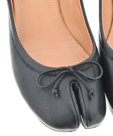 Maison Margiela（メゾンマルジェラ）パンプス 黒 サイズ:EU37 1/2(24cm位) レディース/2200603407130