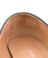Maison Margiela（メゾンマルジェラ）パンプス 黒 サイズ:EU37 1/2(24cm位) レディース/2200603407130