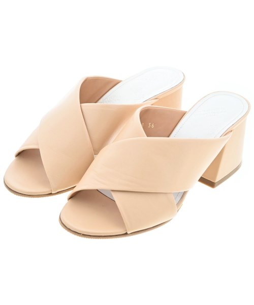 メゾンマルジェラ(Maison Margiela)のMaison Margiela サンダル