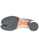 Maison Margiela（メゾンマルジェラ）ブーツ 黒 サイズ:EU39(25.5cm位) レディース/2200606875110