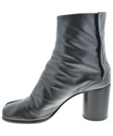 Maison Margiela（メゾンマルジェラ）ブーツ 黒 サイズ:EU39(25.5cm位) レディース/2200606875110