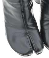 Maison Margiela（メゾンマルジェラ）ブーツ 黒 サイズ:EU39(25.5cm位) レディース/2200606875110